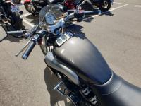 YAMAHA vmax 1200 carbone faible kilometrage