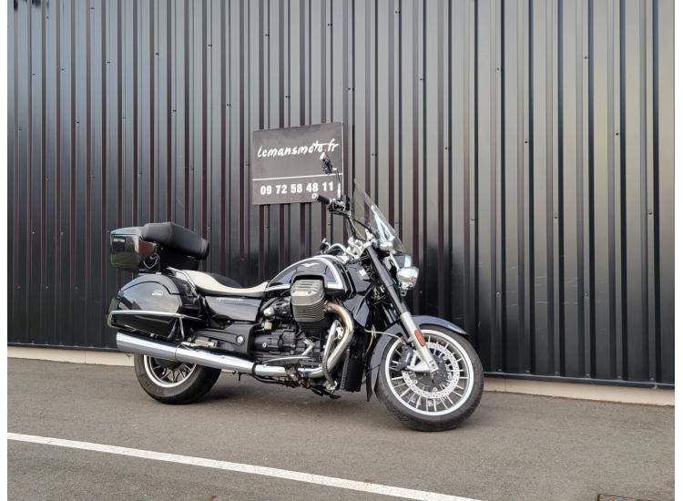 MOTO GUZZI CALIFORNIA