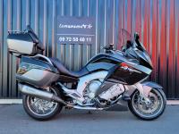 BMW K 1600 GTL exclusive