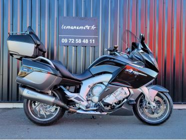 BMW K 1600 GTL