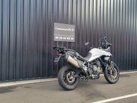 TRIUMPH Tiger 900 GT SEULEMENT 3280 KM