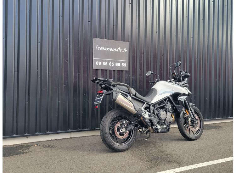 TRIUMPH Tiger 900 GT SEULEMENT 3280 KM