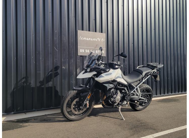TRIUMPH Tiger 900 GT SEULEMENT 3280 KM