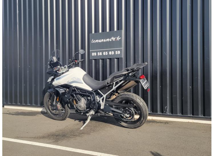 TRIUMPH Tiger 900 GT SEULEMENT 3280 KM