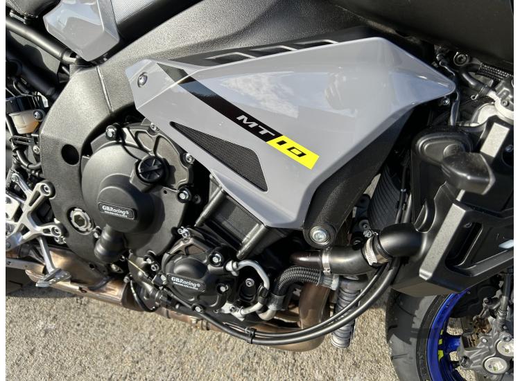 YAMAHA MT-10 mt10