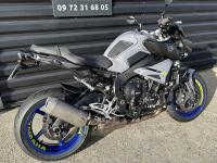 YAMAHA MT-10 mt10