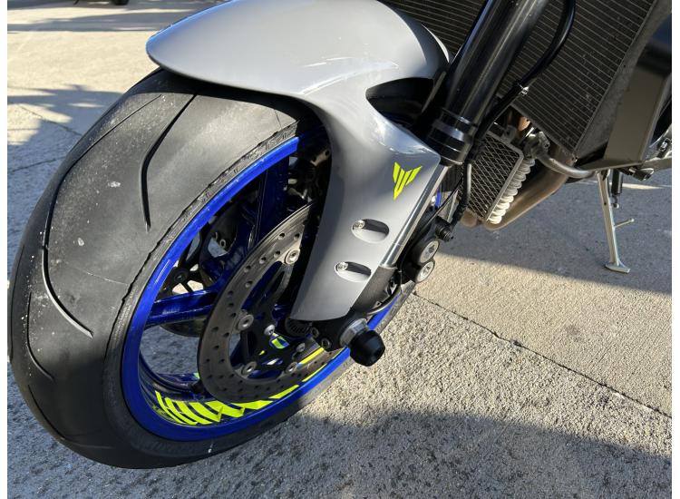 YAMAHA MT-10 mt10
