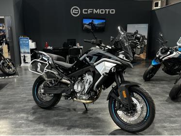 CF MOTO 800 MT Sport