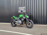 KAWASAKI Z650 (47.5CV) + KIT RABAISSEMENT