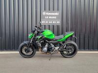 KAWASAKI Z650 (47.5CV) + KIT RABAISSEMENT