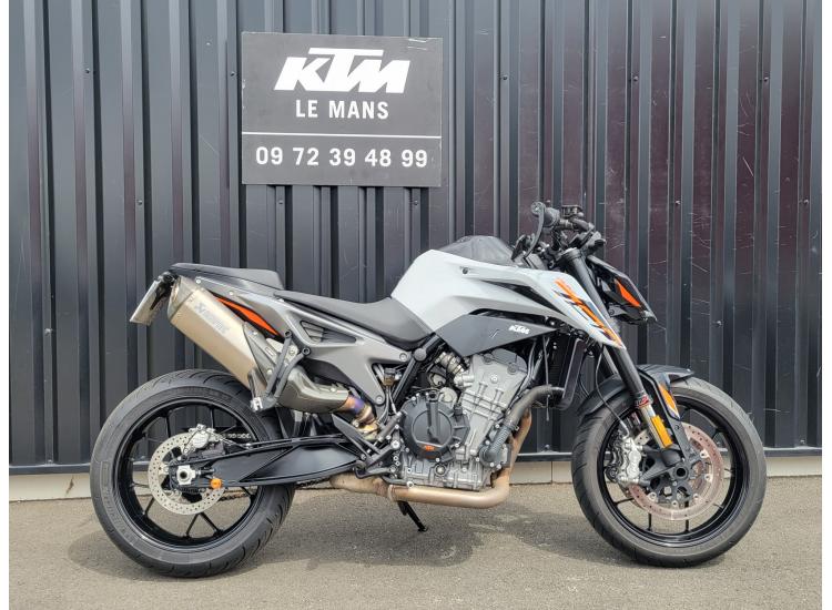 KTM 790 DUKE L  A2