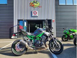 KAWASAKI Z 900