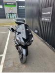 KAWASAKI ZZR 1400