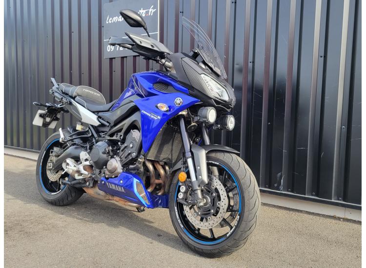 YAMAHA TRACER 900