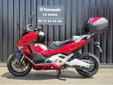 HONDA NSS FORZA 750