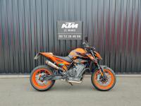 KTM 890 DUKE GP  SEULEMENT 3522 KILOMETRES