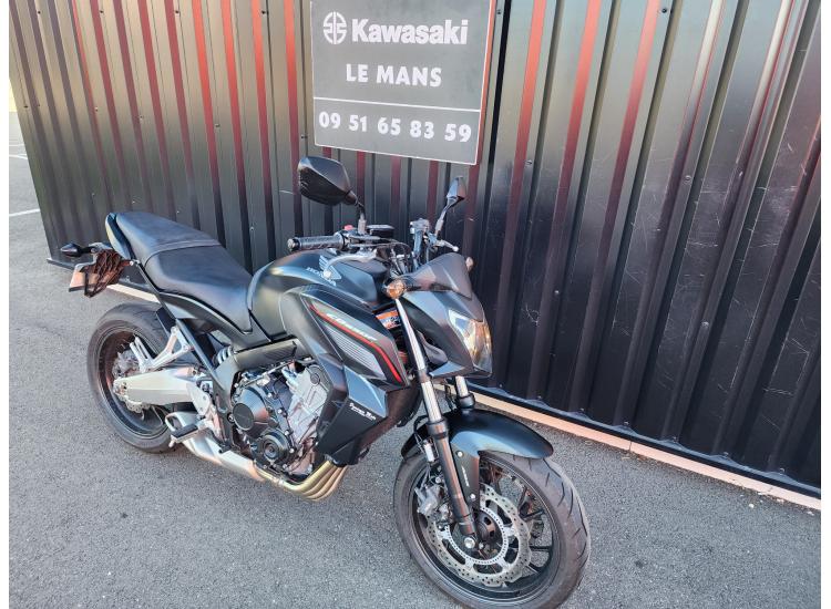 HONDA CB650F ABS CB 650 F 