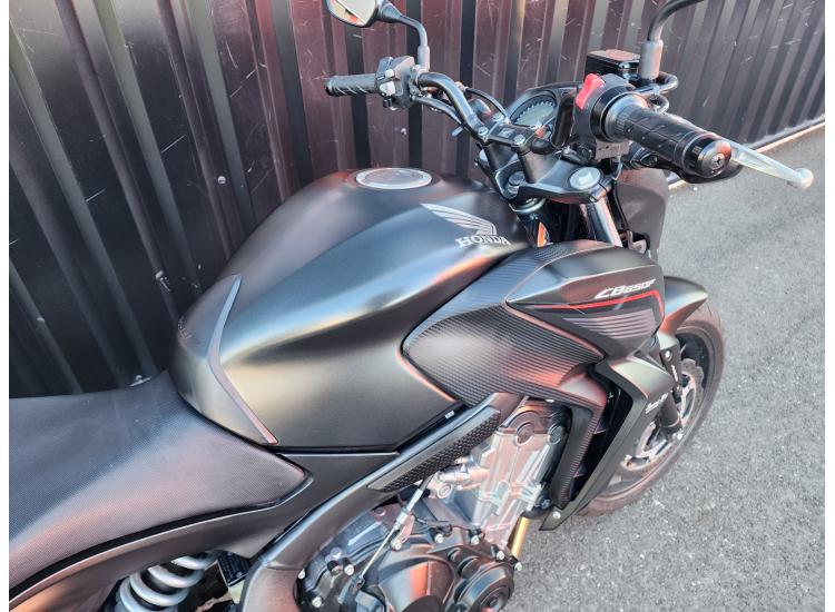 HONDA CB650F ABS CB 650 F 