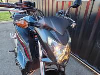 HONDA CB650F ABS CB 650 F 