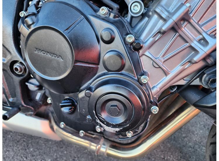 HONDA CB650F ABS CB 650 F 