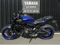 MT-07 MT07 (47.5CV) GARANTIE 5 ANS