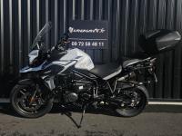 TRIUMPH TIGER 1200 ALPINE EDITION