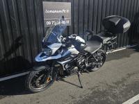 TRIUMPH TIGER 1200 ALPINE EDITION