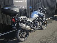 TRIUMPH TIGER 1200 ALPINE EDITION