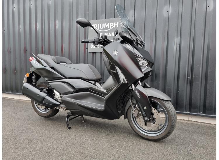 YAMAHA X-MAX 300 TECH MAX