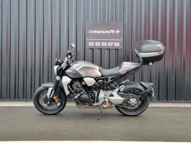HONDA CB 1000 R