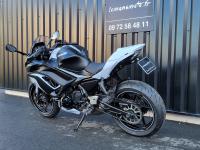 KAWASAKI NINJA 650 SE 47.5 cv