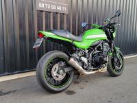 KAWASAKI z 900 racer cafe