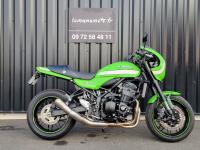 KAWASAKI z 900 racer cafe