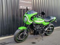 KAWASAKI z 900 racer cafe