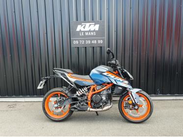 KTM 390 DUKE ABS