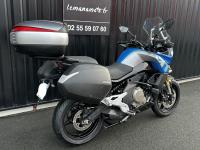 CF MOTO 650 MT