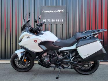 HONDA NT 1100 DCT