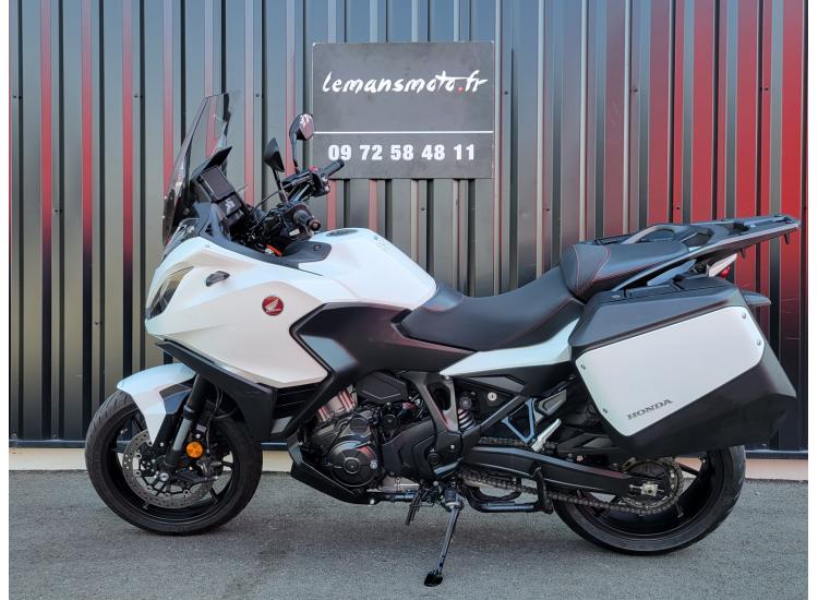 HONDA NT 1100 DCT