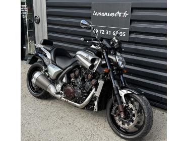 YAMAHA V-MAX 1700