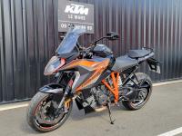 KTM 1290 SUPER DUKE GT