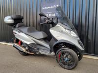 PIAGGIO MP3 500 HPE BUSINESS ABS/ASR avec marche arriere