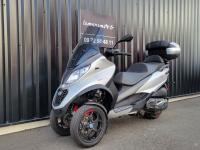 PIAGGIO MP3 500 HPE BUSINESS ABS/ASR avec marche arriere
