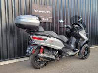 PIAGGIO MP3 500 HPE BUSINESS ABS/ASR avec marche arriere