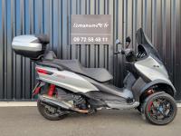 PIAGGIO MP3 500 HPE BUSINESS ABS/ASR avec marche arriere
