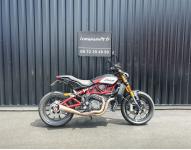 INDIAN FTR 1200 S RACE REPLICA