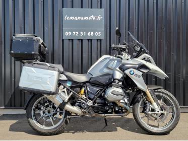 BMW R 1200 GS