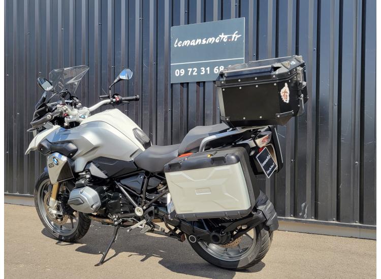 R 1200 GS r1200 gs  