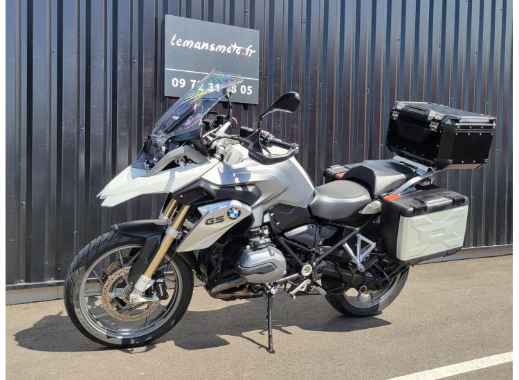 R 1200 GS r1200 gs  