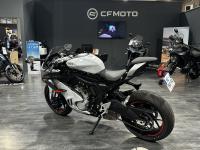 CF MOTO 675 SR-R 1 DISPO EN STOCK NEUVE 0KM