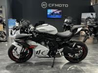 CF MOTO 675 SR-R 1 DISPO EN STOCK NEUVE 0KM
